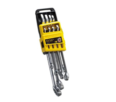 combination wrench set